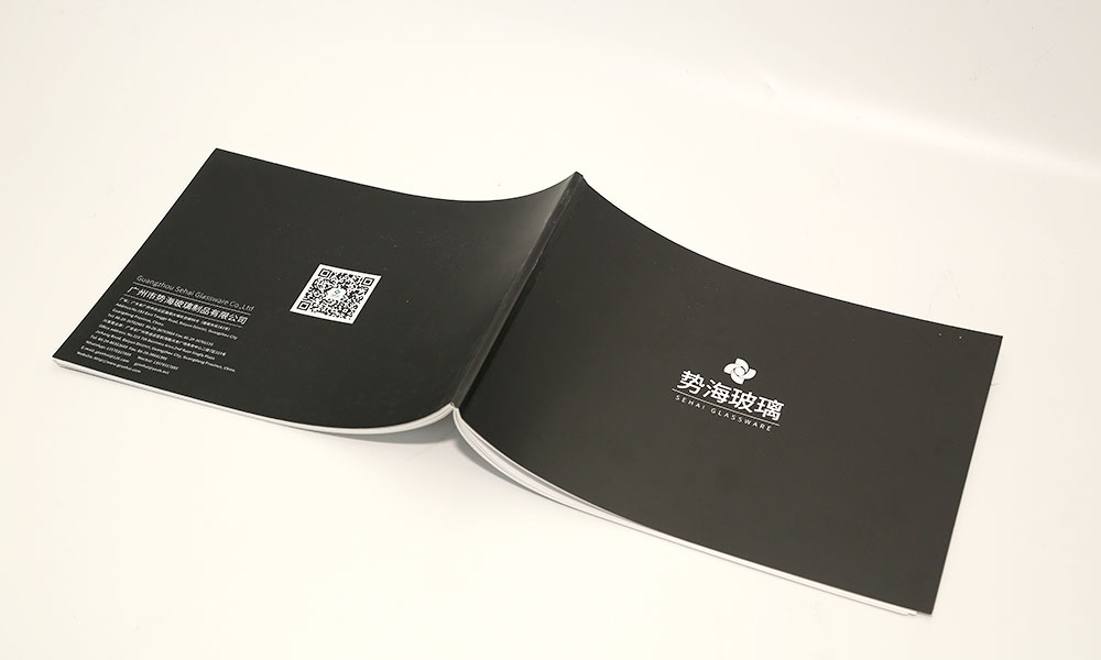 樣本宣傳冊設(shè)計如何？