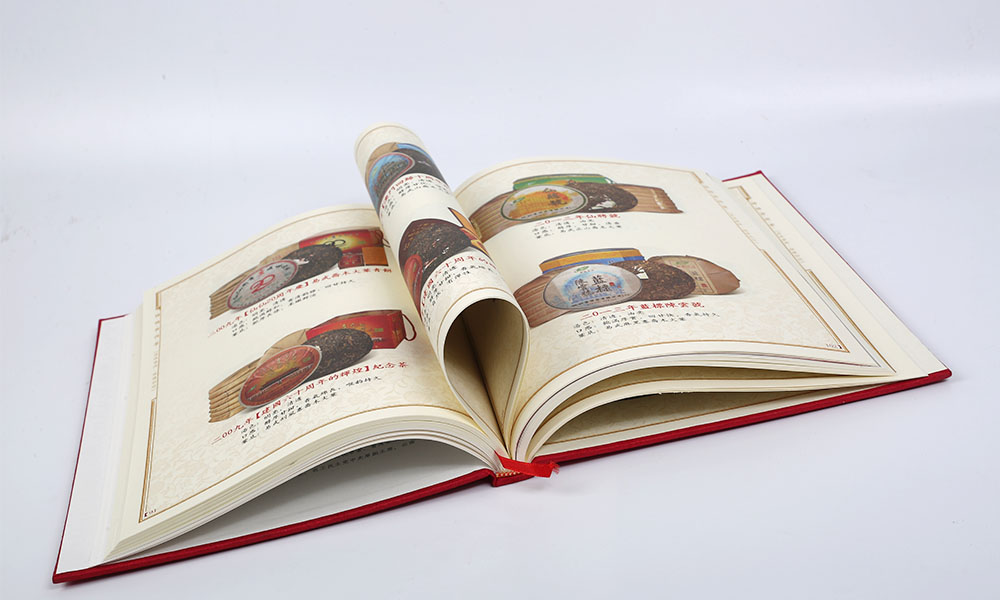 廣告宣傳冊制作哪家好？