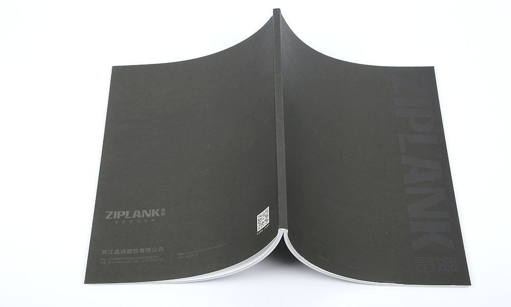 集團(tuán)宣傳冊設(shè)計制作會不會？