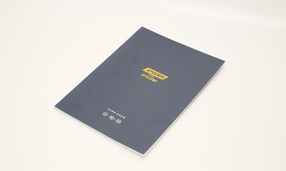 設(shè)計(jì)宣傳冊費(fèi)用哪兒好？