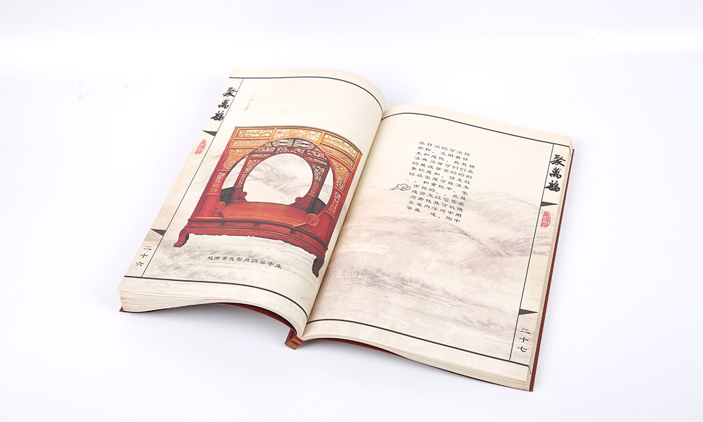 怎么學(xué)宣傳冊(cè)工廠如何？