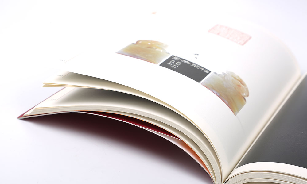 品牌畫(huà)冊(cè)什么要多久？