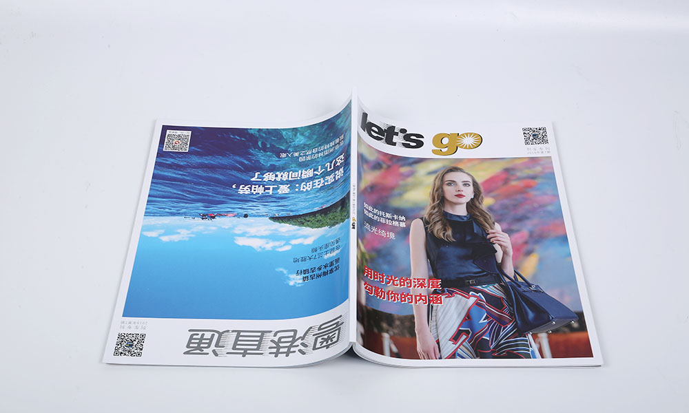 平面宣傳冊(cè)輸出費(fèi)用多少？