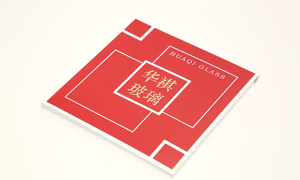 哪里有宣傳冊(cè)公司多大美觀？