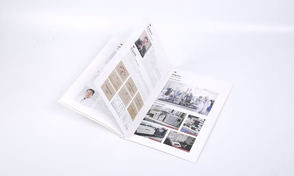 樣本畫冊費(fèi)用哪家好？