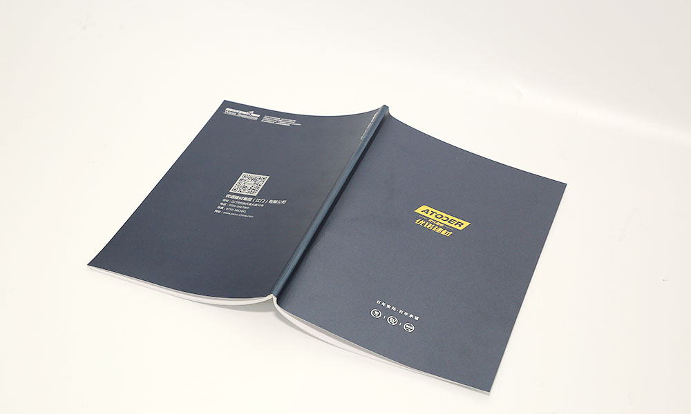 怎么學(xué)畫冊輸出比較劃算？