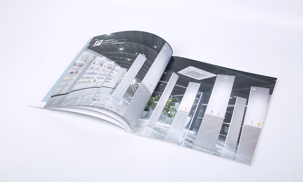 企業(yè)畫冊價格費(fèi)用多少？